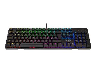 Fourze GK130 Gaming Keyboard Mekanisk