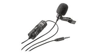 BOYA BY-M1 - microphone