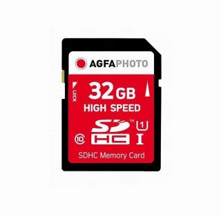 Agfa Photo - Flashhukommelseskort
