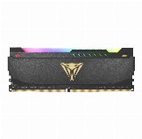 Patriot Viper Steel RGB DDR4-3600 - Hukommelsessæt - 16 GB