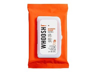 Whoosh! Screen Shine - Udstyrsrensning servietter