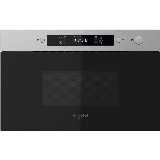 Whirlpool Microwaves