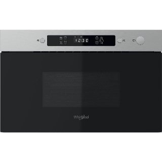 Whirlpool Microwaves