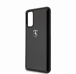 Ferrari Carbon Heritage Case for Samsung Galaxy S20
