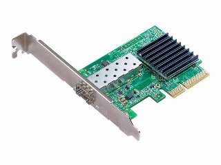 Edimax EN-9320SFP+ V2 - network adapter