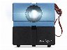Acer Projektor AOpen QH12a - LCD-projektor - 720p