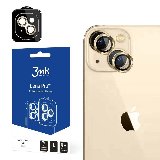 3mk Apple iPhone 15