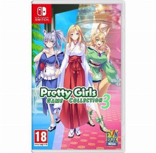 Pretty Girls Game Collection III