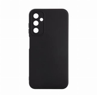 Essentials Recycled Silicone Back Cover