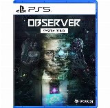 Observer: System Redux