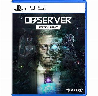 Observer: System Redux