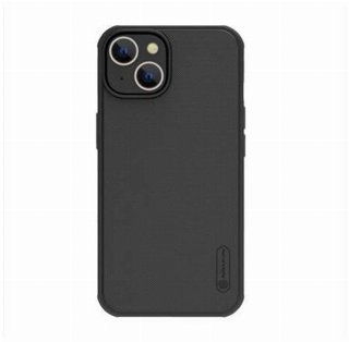 Nillkin Case  Super Frosted Shield Pro for Apple iPhone 14 Plus (black)