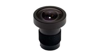 Axis CCTV lens - 6 mm