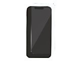 Panzer Screen Protector - Skærmbeskytter - glas