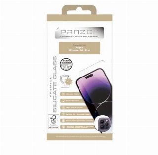 Panzer Full-Fit Silicate Glass