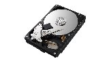 Toshiba P300 - 1 TB - 7200 - 7200 - 1 TB
