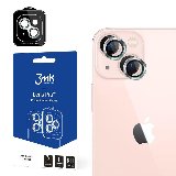 3mk Camera glass for iPhone 13 mini 9H for  Lens Protection Pro series lens