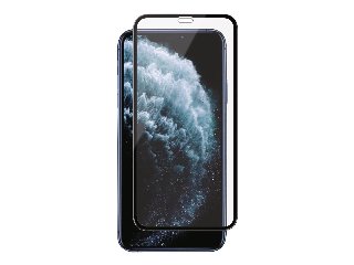 Panzer Premium Full-Fit Screen Protector - Skærmbeskytter - glas