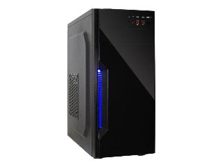 Inter-Tech Systemkabinet