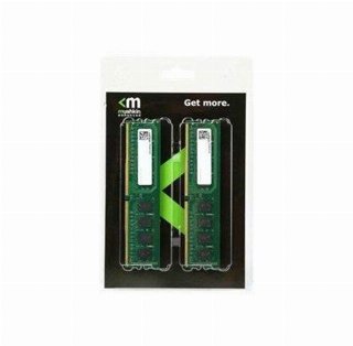 Mushkin Essentials - Hukommelsessæt - 64 GB