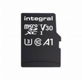 Integral Memory Integral - Flashhukommelseskort