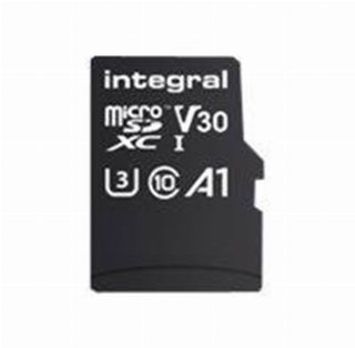 Integral Memory Integral - Flashhukommelseskort
