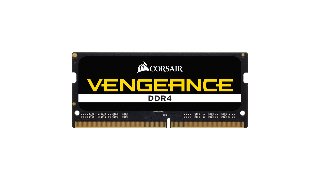 Begrænset livtidsgaranti CMSX16GX4M2A2666C18