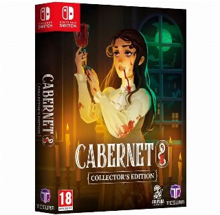 Cabernet (Collector's Edition)