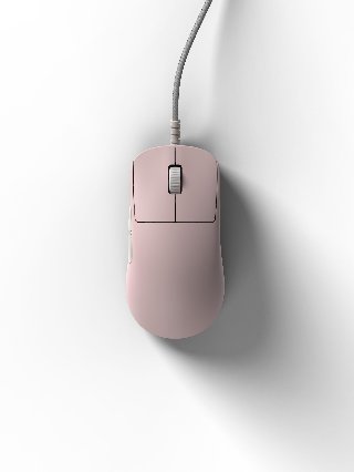 Endgame Gear OP1 8k (v2) - Raw Input Edition