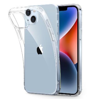 ESR Project Zero iPhone 14 Plus Case