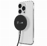 BMW M Edition MagSafe 15W Wireless Charger