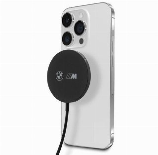 BMW M Edition MagSafe 15W Wireless Charger