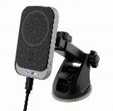 BMW M Edition 15W MagSafe Car Holder for Cockpit/Windshield/Air Vent