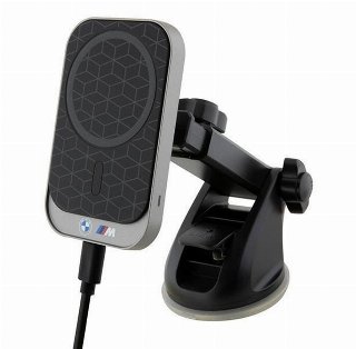 BMW M Edition 15W MagSafe Car Holder for Cockpit/Windshield/Air Vent