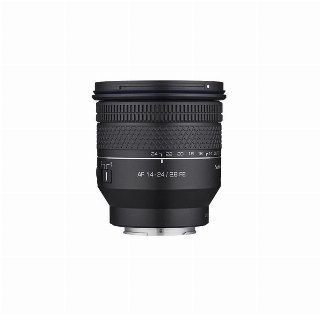 SAMYANG AF 14-24mm F/2.8 Sony FE