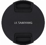 SAMYANG Front Cap for AF 35mm F1.8 P FE / AF 85mm F1.8 II
