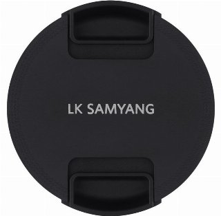 SAMYANG Front Cap for AF 35mm F1.8 P FE / AF 85mm F1.8 II