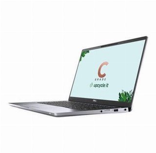 Dell Refurbished Latitude 7400 refurbished - Notebook