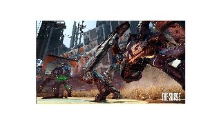 Focus Entertainment The Surge - Microsoft Xbox One