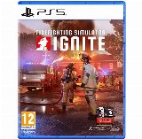 Firefighting Simulator: Ignite