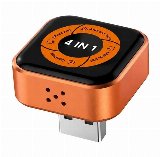 Carlinkit Mini Ultra 6 Wireless CarPlay and Android Auto Adapter