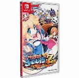 Mugen Souls Z