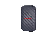 SANDISK Portable SSD - Solid state-drev - ekstern (bærbar)