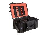 Deqster KT16C-PD charging case - Opladningsetui