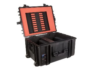 Deqster KT16C-PD charging case - Opladningsetui