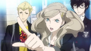Deep Silver Persona 5 - Sony PlayStation 4