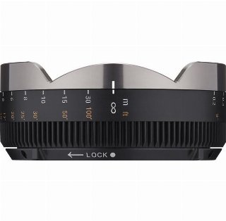 SAMYANG V-AF MF Adapter