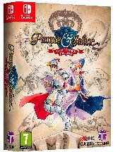 Pampas & Selene Collector's Edition