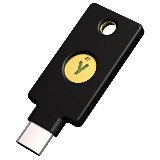 Yubico YubiKey 5C NFC FIPS USB-C