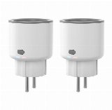 Sonoff S60TPF WiFi Smart Socket 2-Pack